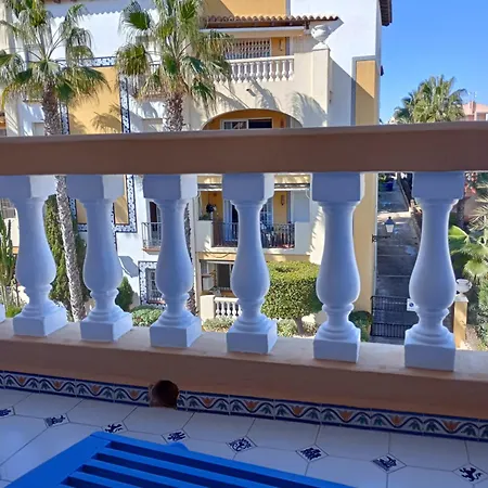 Apartment Aldea Del Mar - Victoria Torravieja *
