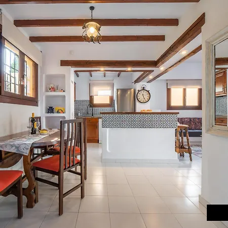 Aldea Del Mar - Victoria Apartment *