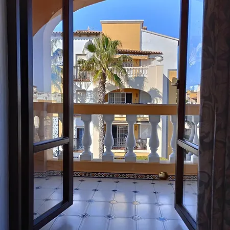 Apartment Aldea Del Mar - Victoria *