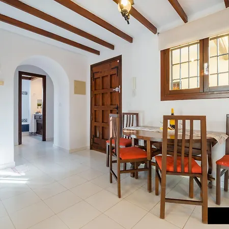 Aldea Del Mar - Victoria *