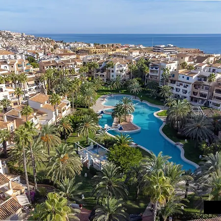 Aldea Del Mar - Victoria Torravieja
