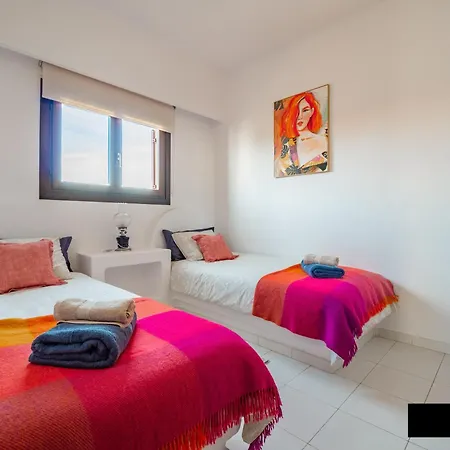 Aldea Del Mar - Victoria Apartment Torrevieja