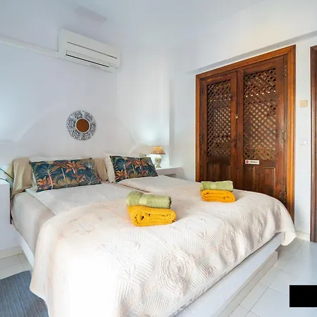 Apartment Aldea Del Mar - Victoria Torravieja Torrevieja