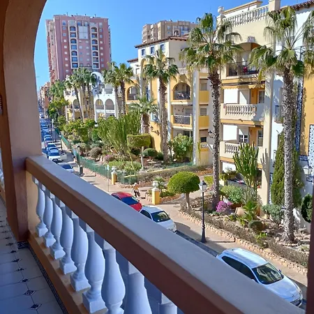 Aldea Del Mar - Victoria Torravieja