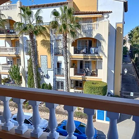 Apartment Aldea Del Mar - Victoria Torravieja Torrevieja
