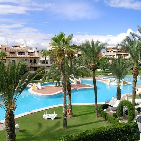 Apartment Aldea Del Mar - Victoria Torravieja