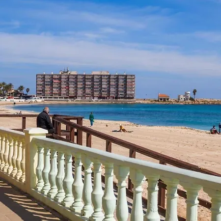 Aldea Del Mar - Victoria *