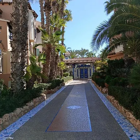 Aldea Del Mar - Victoria