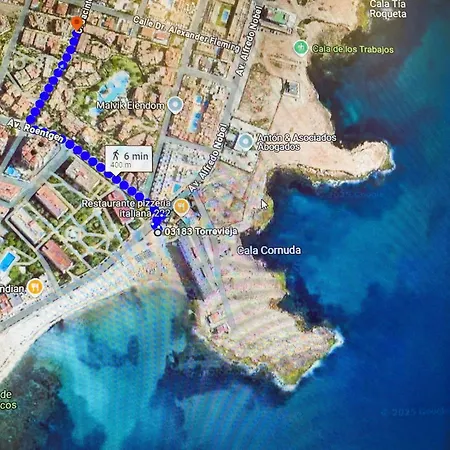 Aldea Del Mar - Victoria * Torrevieja