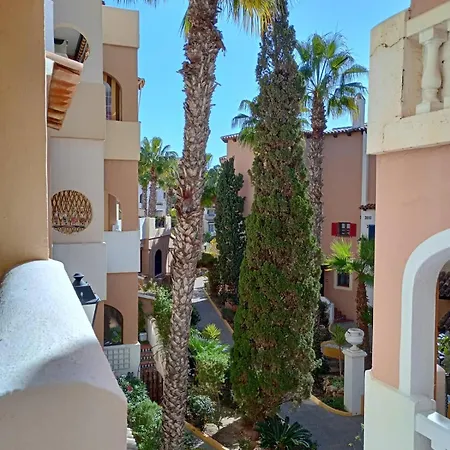 Aldea Del Mar - Victoria Torravieja Apartment *