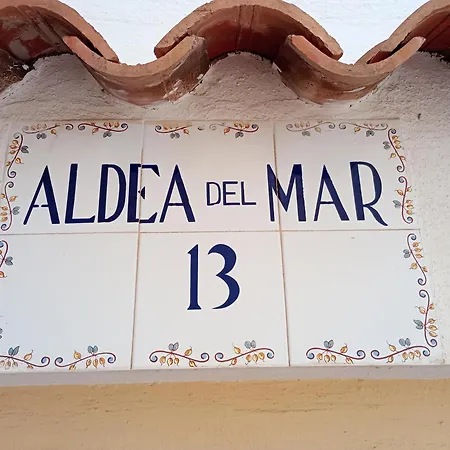 Aldea Del Mar - Victoria Torravieja *