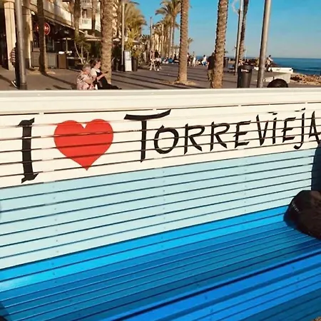 Aldea Del Mar - Victoria Apartment *