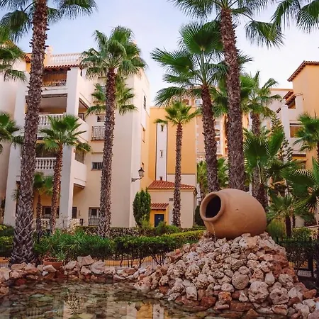 Apartment Aldea Del Mar - Victoria *