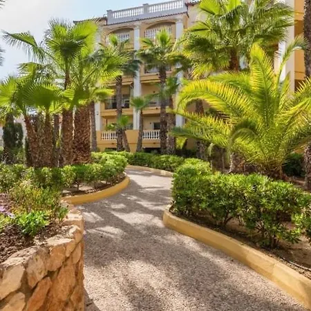 Aldea Del Mar - Victoria