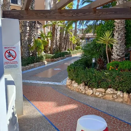 Apartment Aldea Del Mar - Victoria Torravieja Torrevieja