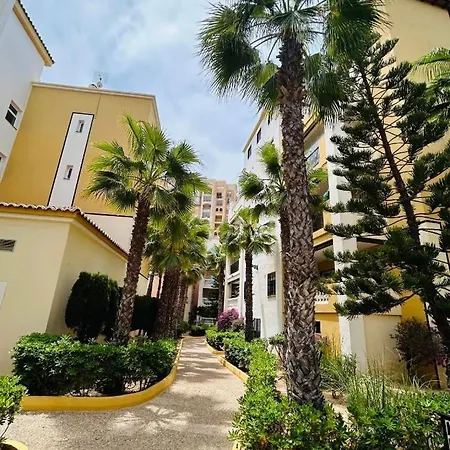 Aldea Del Mar - Victoria Apartment