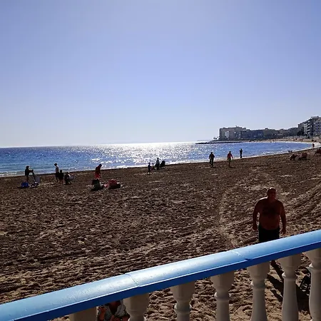 Aldea Del Mar - Victoria Apartment