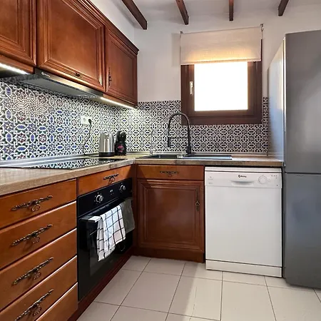 Aldea Del Mar - Victoria Apartment *