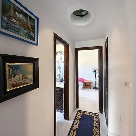 Aldea Del Mar - Victoria Apartment Torrevieja