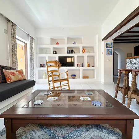 Apartment Aldea Del Mar - Victoria Torrevieja