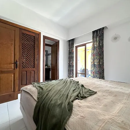 Aldea Del Mar - Victoria Apartment