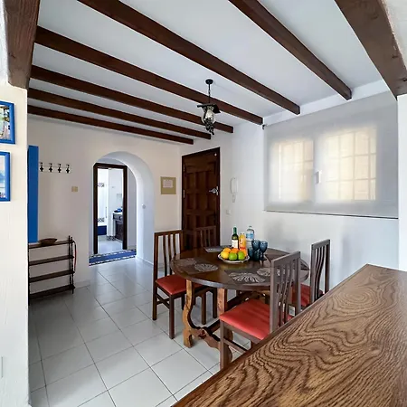 Apartment Aldea Del Mar - Victoria