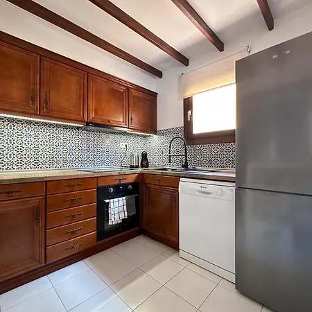 Aldea Del Mar - Victoria Apartment Torrevieja