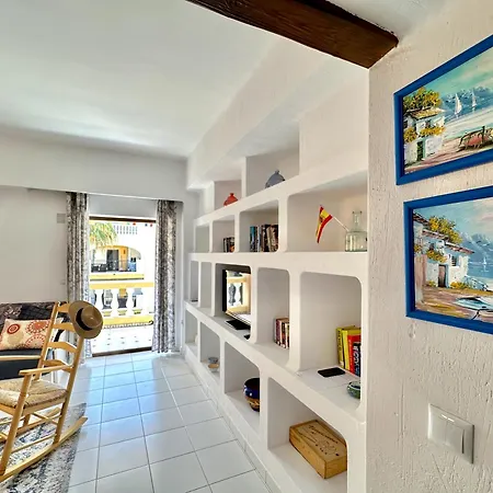 Aldea Del Mar - Victoria *