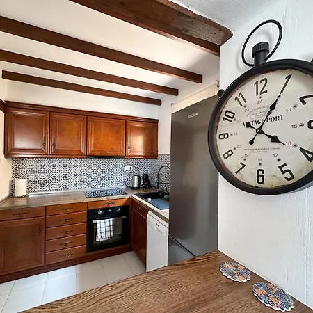 Aldea Del Mar - Victoria