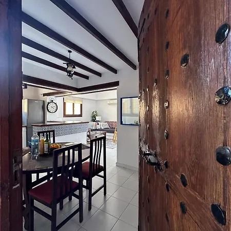 Apartment Aldea Del Mar - Victoria