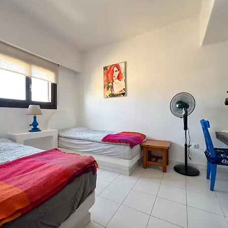 Aldea Del Mar - Victoria Apartment Torrevieja