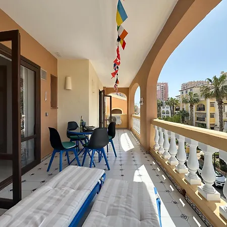 Aldea Del Mar - Victoria * Torrevieja