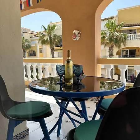 Aldea Del Mar - Victoria