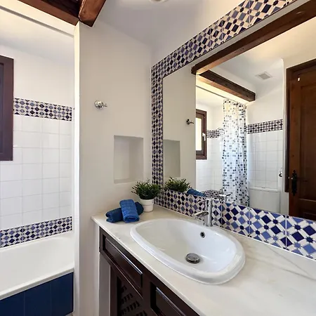 Apartment Aldea Del Mar - Victoria