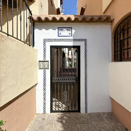 Aldea Del Mar - Victoria Torravieja Apartment *