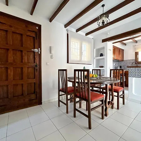 Aldea Del Mar - Victoria Torravieja Apartment Torrevieja