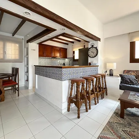 Apartment Aldea Del Mar - Victoria Torravieja Torrevieja