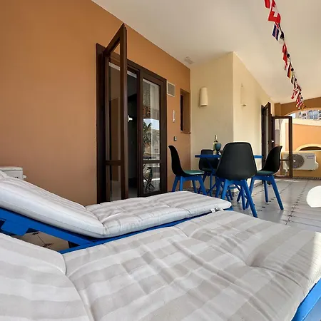 Aldea Del Mar - Victoria Torrevieja