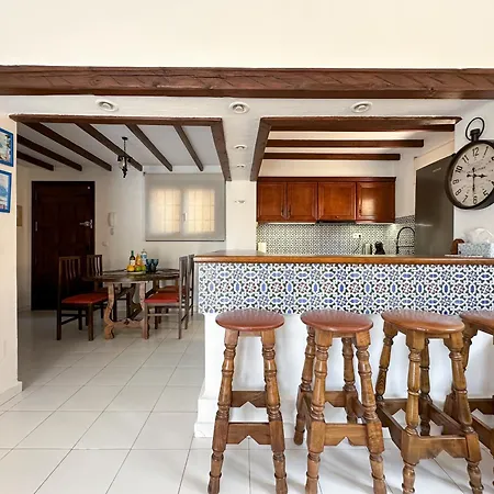 Aldea Del Mar - Victoria Apartment