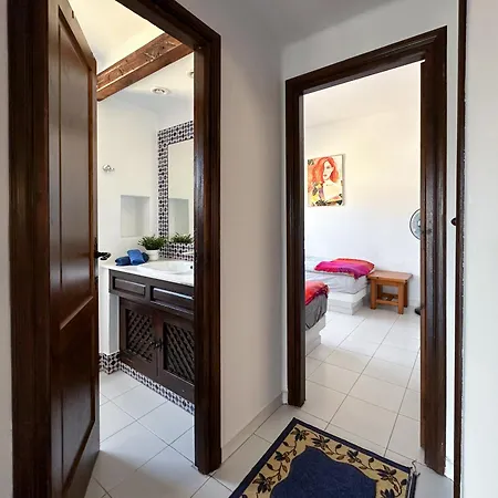 Apartment Aldea Del Mar - Victoria