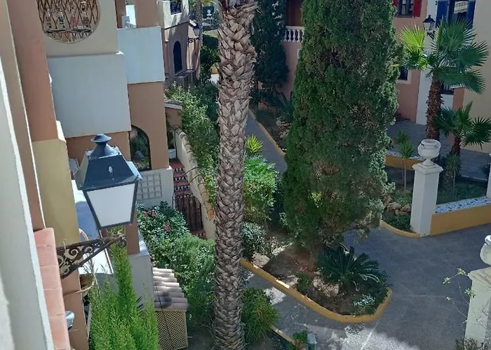 Apartment Aldea Del Mar - Victoria Torrevieja