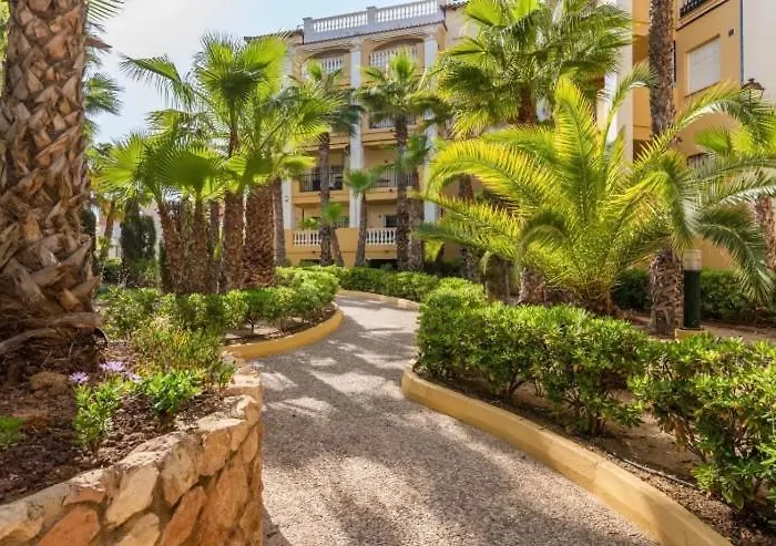 Aldea Del Mar - Victoria