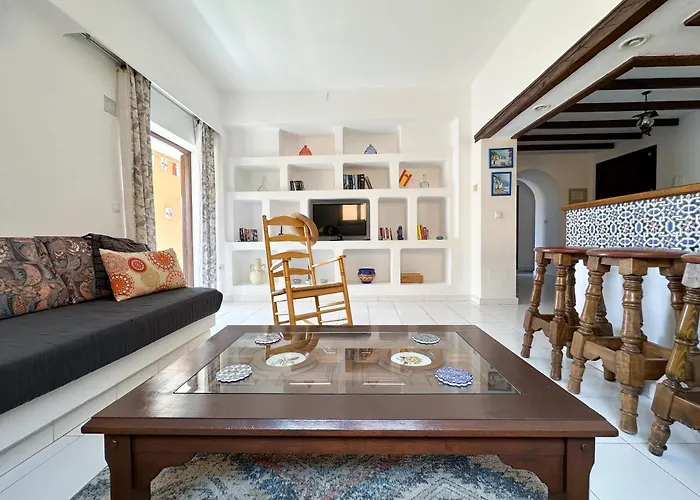 Apartment Aldea Del Mar - Victoria Torrevieja