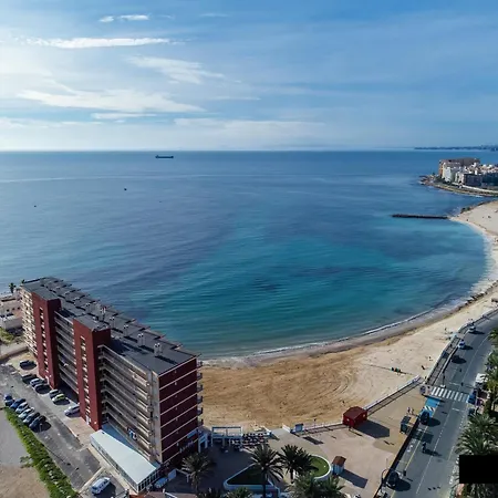 Aldea Del Mar - Victoria Torravieja *