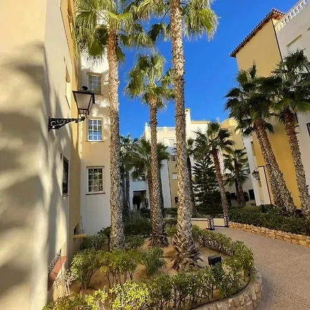 Aldea Del Mar - Victoria Torravieja Appartement
